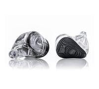 Moondrop X Crinacle Dusk IEMs 2DD+2B 2Planar Écouteurs avec prise 0,78 2 broches 3,5 mm/USB-C