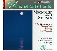 Moondust & Strings