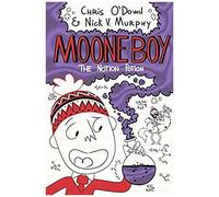Moone Boy 3: The Notion Potion