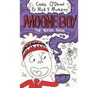 Moone Boy 3: The Notion Potion - [Version Originale] Inconnu (Auteur)