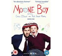 Moone Boy - Series 1