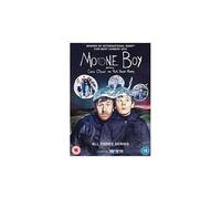 Moone Boy - Series 1-3 [Dvd]