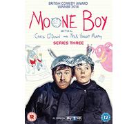 Moone Boy - Series 3