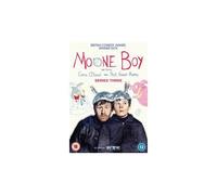 Moone Boy - Series 3 [Dvd]