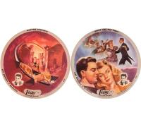 Mooney Art & His Orchestra - Seems Like Old Times [Import]