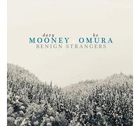 Mooney, Davy - Benign Strangers -Digi-