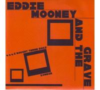Mooney, Eddie -and the Grave- - I Bought Three Eggs/Zombie