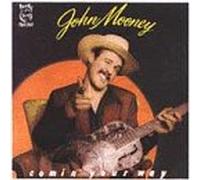 Mooney, John - Comin' Your Way