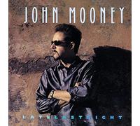 Mooney, John - Late Last Night