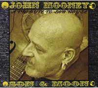Mooney, John - Son & Moon