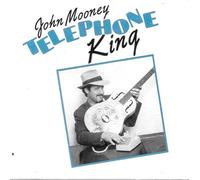 Mooney, John - Telephone King