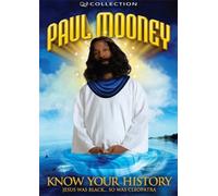 Mooney, Paul - Know Your History Jesus Was Black So is Cleopatra