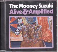Mooney Suzuki the - Alive & Amplified [Import]