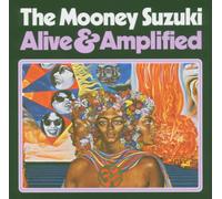 Mooney Suzuki the - Alive & Amplified [Import]
