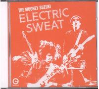 Mooney Suzuki,the - Electric Sweat [Import]