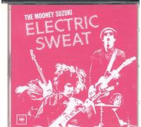 Mooney Suzuki,the - Electric Sweat [Import]