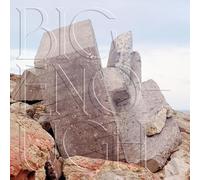 Mooneye - Big Enough [Import]