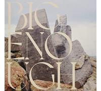 Mooneye - Big Enough [Import]