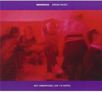 Moonface - Organ Music Not..