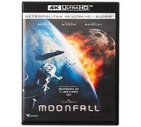 Moonfall – 4K Ultra HD + Blu-ray
