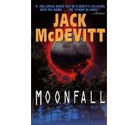 Moonfall: A Spellbinding Science Fiction Thriller of Heroism, Hope, and Apocalyptic Survival
