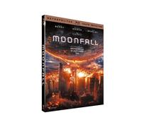 Moonfall – Blu-ray – Seven7