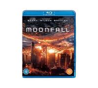 Moonfall Blu-Ray 2022