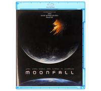 Moonfall [Blu-Ray] [Region Free] (IMPORT) (Pas de version française)