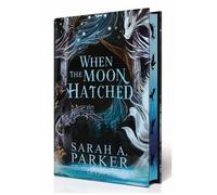 Moonfall - Tome 1 - When The Moon Hatched