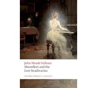 Moonfleet and The Lost Stradivarius