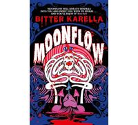 Moonflow: The queer psychedelic horror that 'will sink its tendrils into you and infest you with its spores . . . and you'll enjoy it'