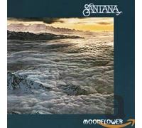 Moonflower by Carlos Santana [Audio CD] NEUF