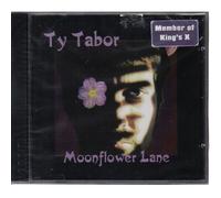 Tabor,Ty - Moonflower Lane [Import]