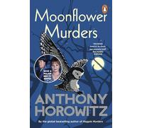 Moonflower Murders: The sequel to major hit BBC series Magpie Murders from the Sunday Times bestselling author