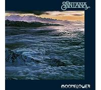Moonflower/Vinyle Noir Audiophile 180gr/Pochette Gatefold