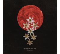 Swallow the Sun – Moonflowers – CD – Édition limitée (Media Book)