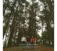 Moonflowers - Vinyle Blanc Translucide