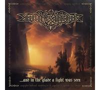 MOONGATES GUARDIAN - ...And In The Glade A Light Was Seen