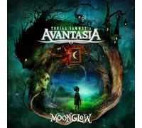 Moonglow – Édition limitée – Vinyle vert – Nuclear Blast
