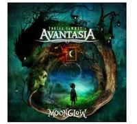 Moonglow – Édition limitée – Vinyle vert – Nuclear Blast