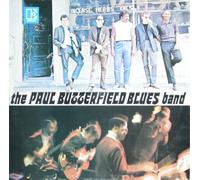 The Paul Butterfield Blues Band Vinyle