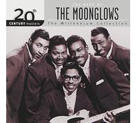 MOONGLOWS - 20th Century Masters: Millennium Collection