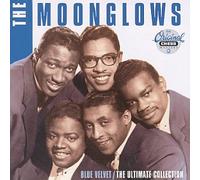 Moonglows - Blue Velvet: Ultimate Collection