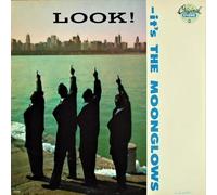 Moonglows - Look, It's the [Vinilo]