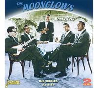 Moonglows - Most of All-The. [Import]