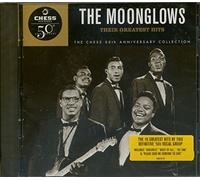 Moonglows - Their Greatest Hits