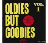 Moonglows - Vol. 1-Oldies But Goodies