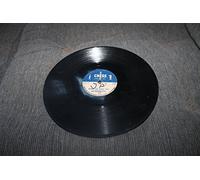 MOONGLOWS - when i'm with you / see saw 45 rpm single