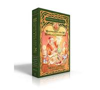 Moongobble And Me Magical Collection (Boxed Set)