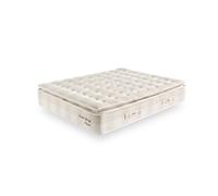 Moonia Grand Spring Hotel Matelas Hybride Confort Hôtel 5 Respirant Soutien Ergonomique 80x190